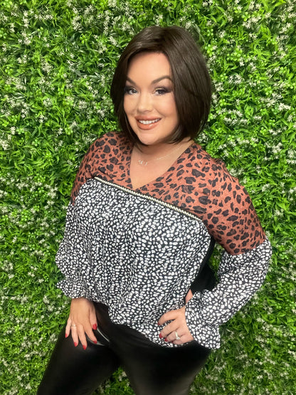 Lynzie Brazilian HS Standard Luxury Wig LW3-AC1