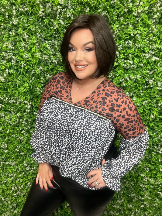 Lynzie Brazilian HS Standard Luxury Wig LW3-AC1