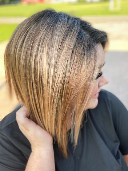 TATIANA MOCHA SWIRL HS STANDARD LUXURY NEW WITHOUT TAGS LW3-AC1