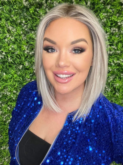 TATIANA MALIBU BLONDE HS STANDARD LUXURY WIG LW3-AC1