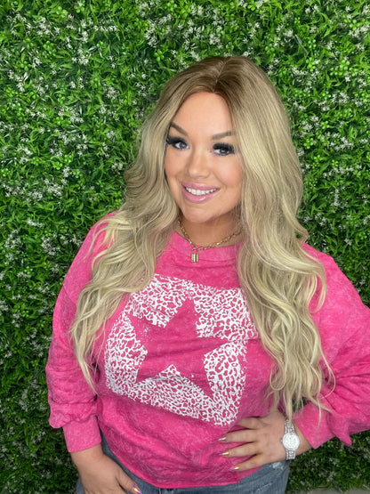 MADISON SIMPLY CHIC HS LUXURY WIG LA1 LW3