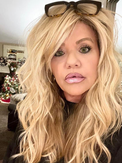 Thea California HS Premium Luxury Wig LW3-AC1