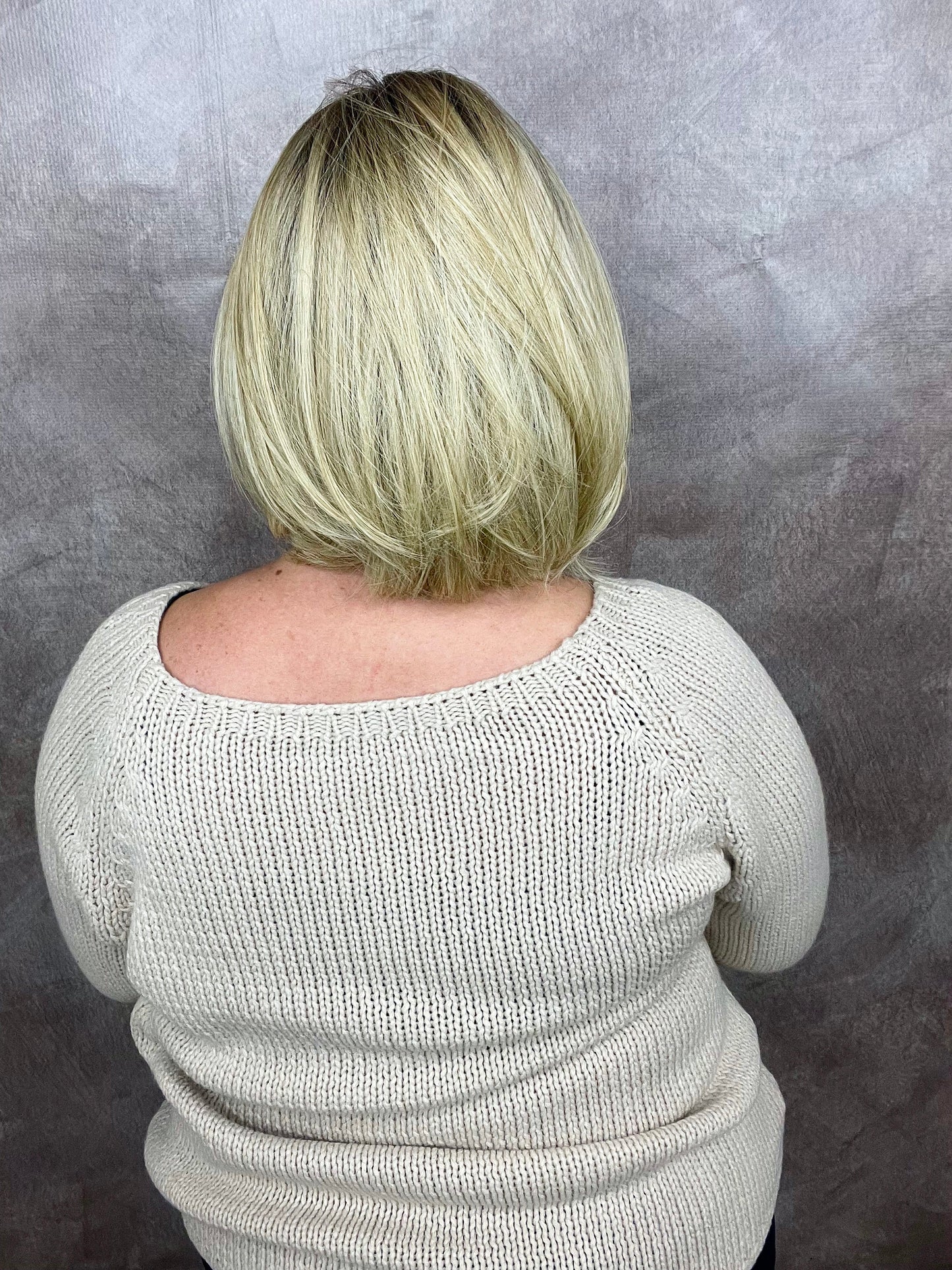 Lynzie Toasted Blondie HS Standard Luxury Wig LW3-AC1