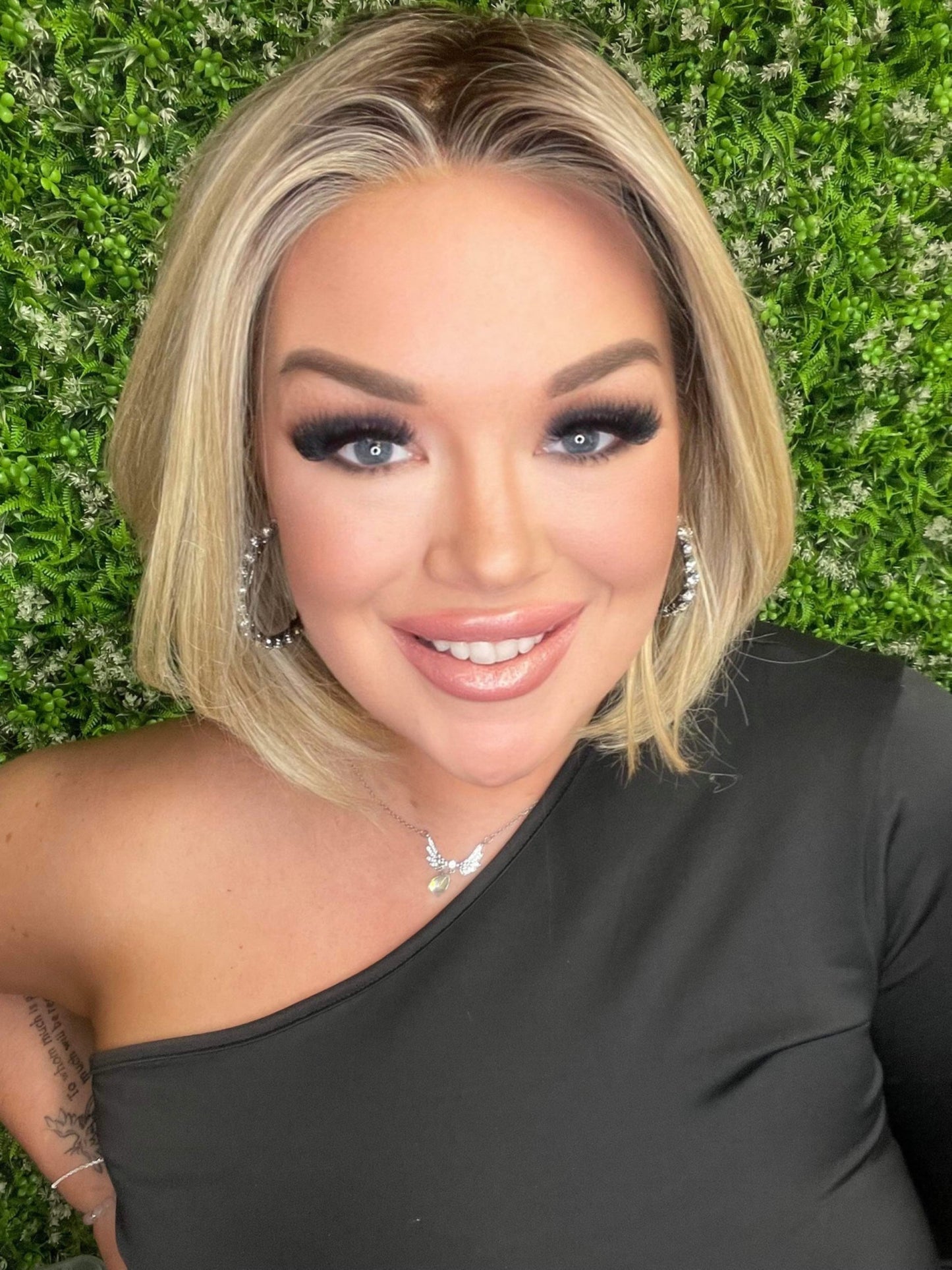 Lynzie Toasted Blondie HS Standard Luxury Wig LW3-AC1