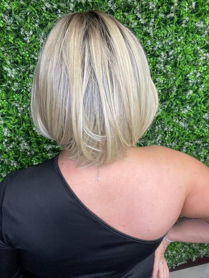 Lynzie Toasted Blondie HS Standard Luxury Wig LW3-AC1