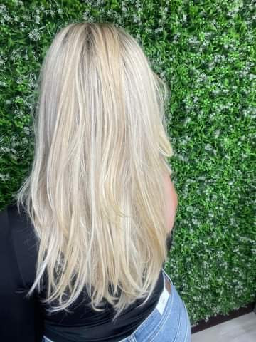 Bridgette 25 California Blonde HS Premium Luxury Wig LW3-AC1