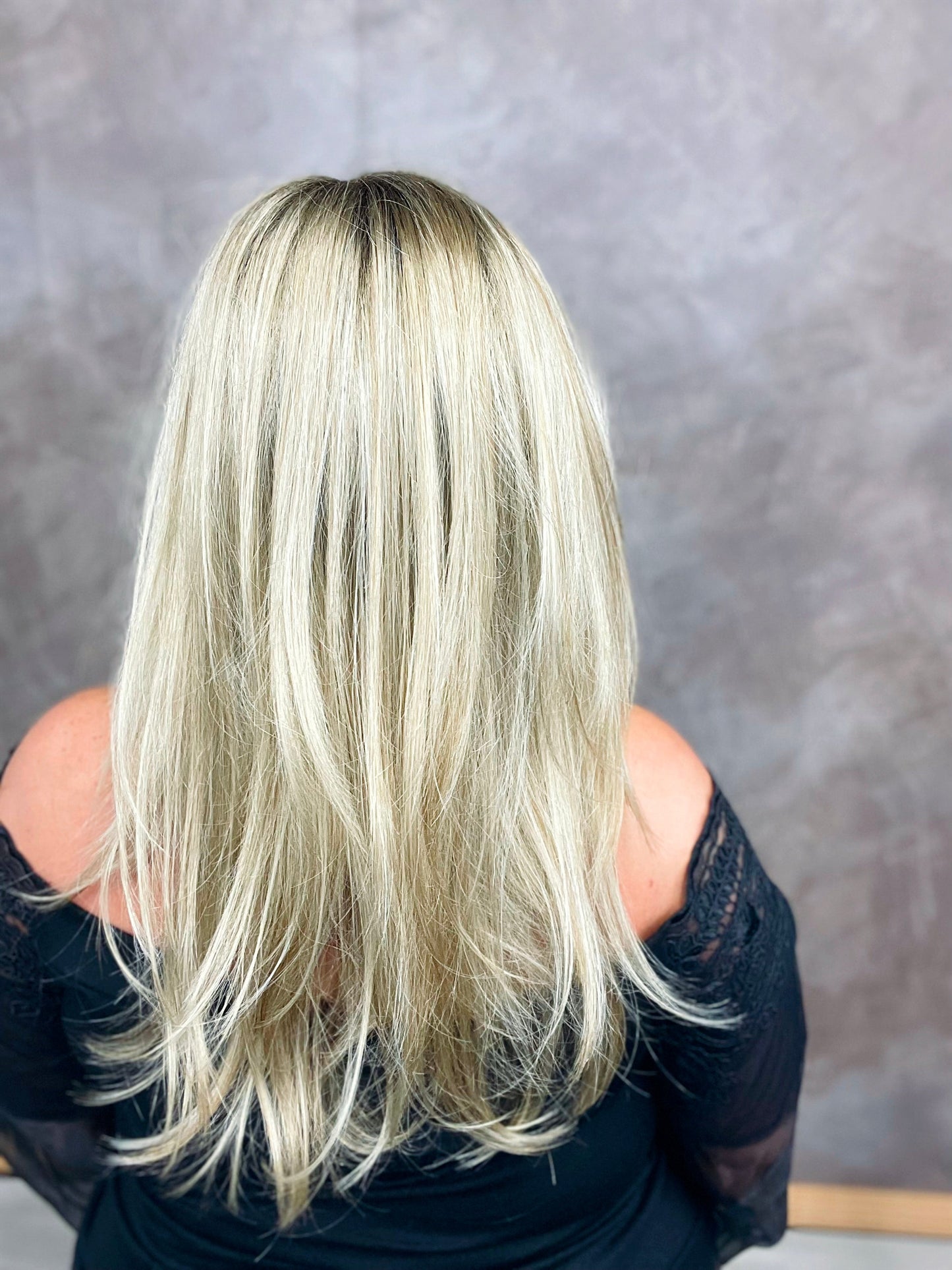 BLAZE CHIFFON CANDY NHS NWT Luxury Wig LW3 LF1 (Copy)