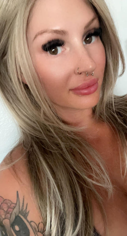 Blaze Mimosa NHS NWT Luxury Wig LW3 LF1