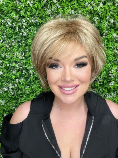 Cheryl Misty Sunrise NHS Luxury Wig  LW3