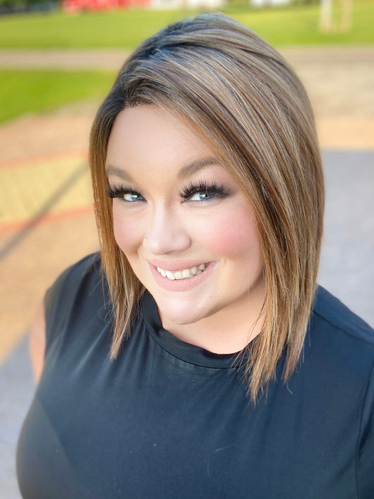 TATIANA MOCHA SWIRL HS STANDARD LUXURY NEW WITHOUT TAGS LW3-AC1