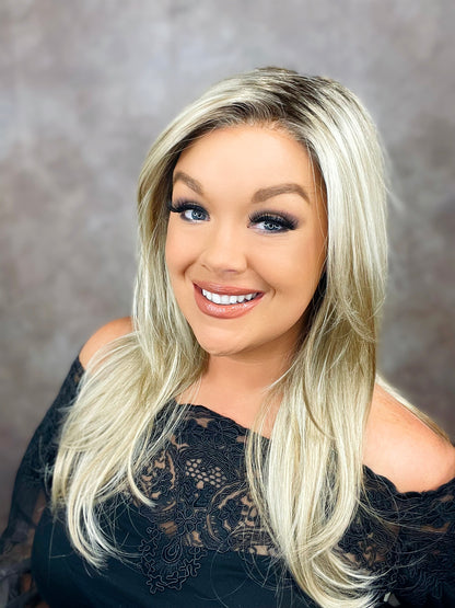 BLAZE CHIFFON CANDY NHS NWT Luxury Wig LW3 LF1 (Copy)