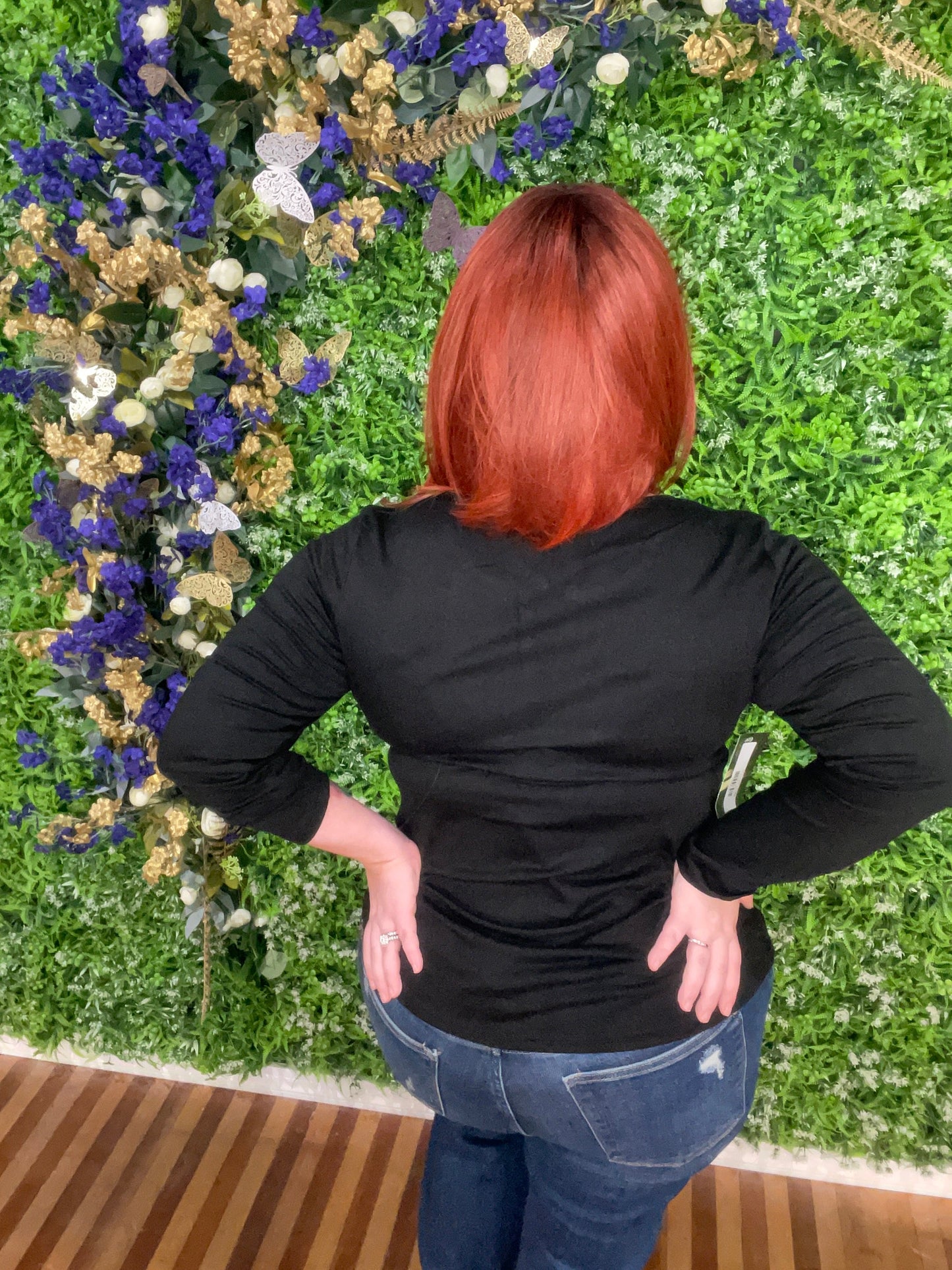 Amiah Auburn Twist HS Standard Luxury Wig *Sample A Not Returnable