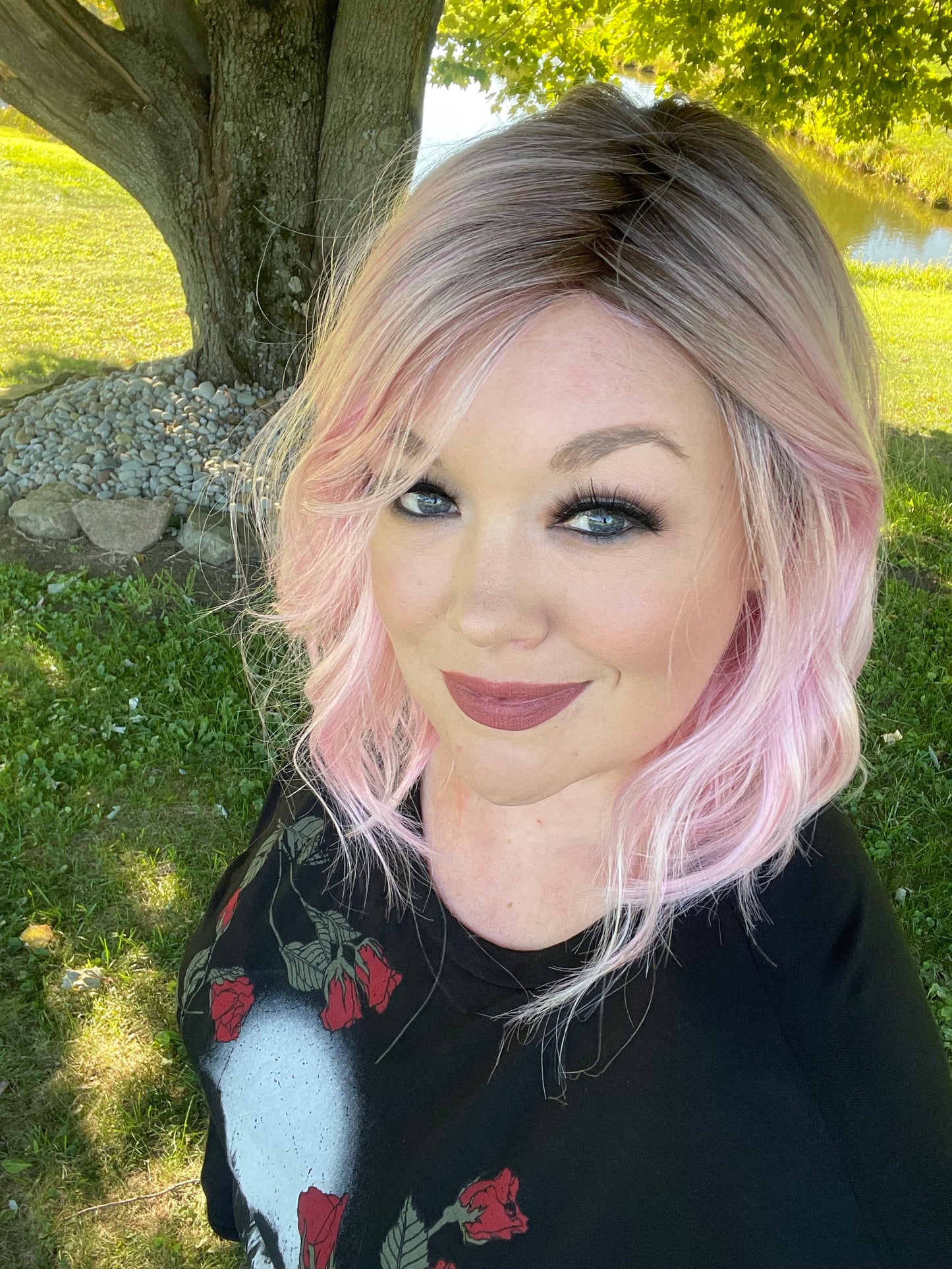 Phoenix Cotton Candy HS Standard Luxury Wig  NV1-AC1