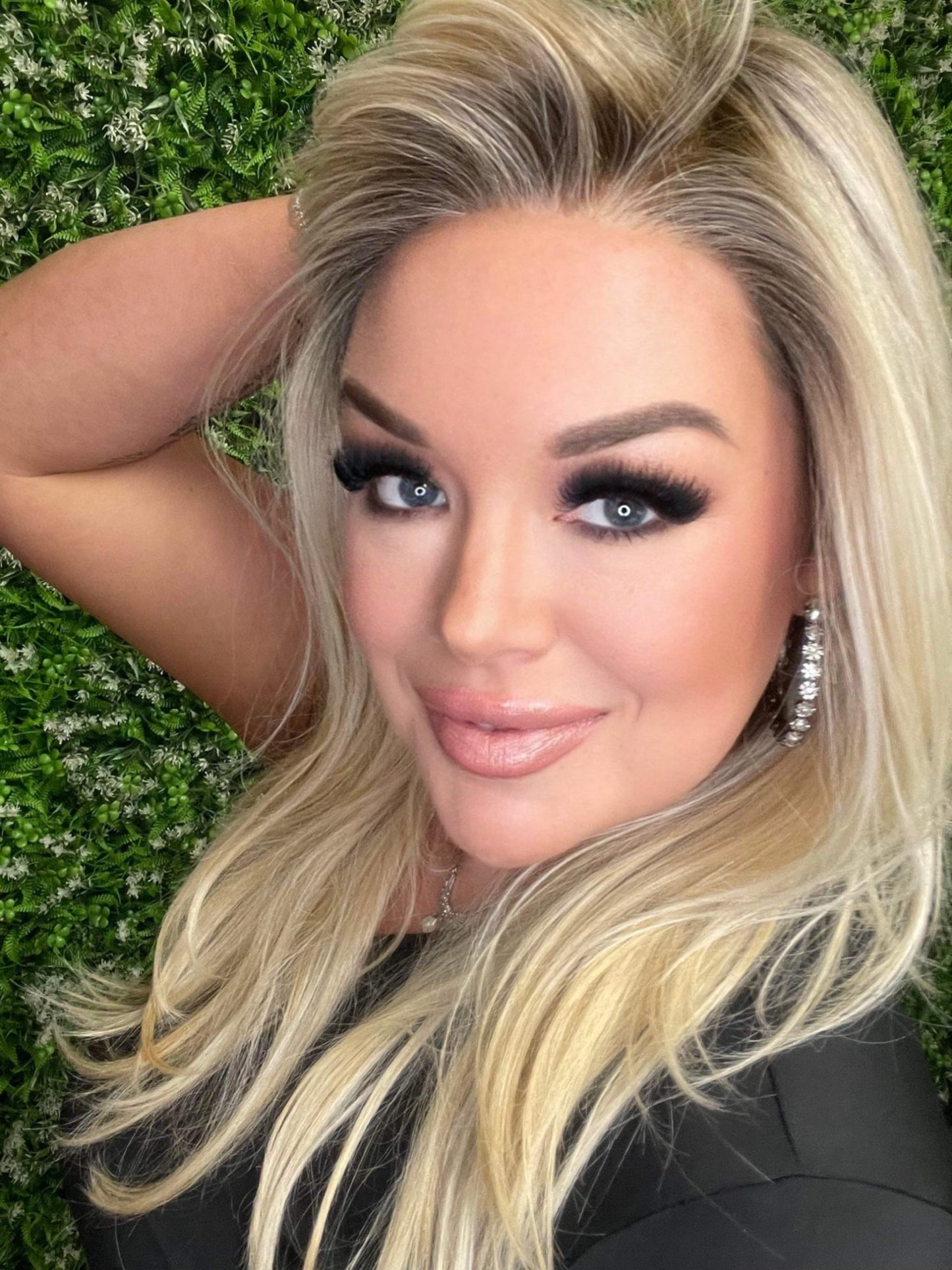 Bridgette 25 California Blonde HS Premium Luxury Wig LW3-AC1