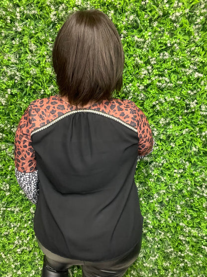 Lynzie Brazilian HS Standard Luxury Wig LW3-AC1