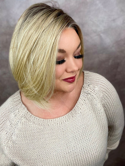 Lynzie Toasted Blondie HS Standard Luxury Wig LW3-AC1