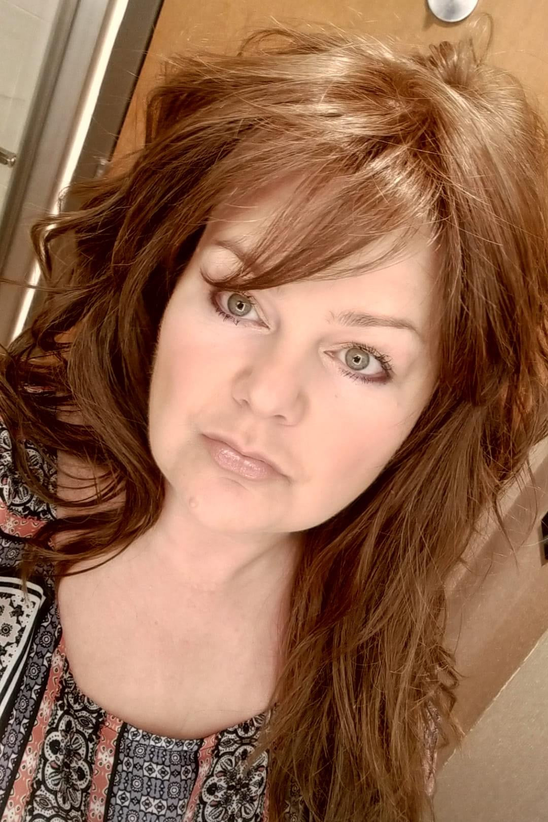 Thea Hazelnut HS Premium Luxury Wig  *Sample A NOT RETURNABLE* NV1