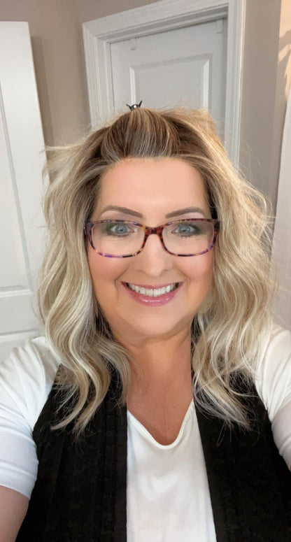 Remi HT Hollywood Blonde HS Standard Luxury Wig LW3-AC1