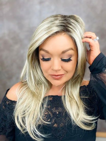 BLAZE CHIFFON CANDY NHS NWT Luxury Wig LW3 LF1 (Copy)