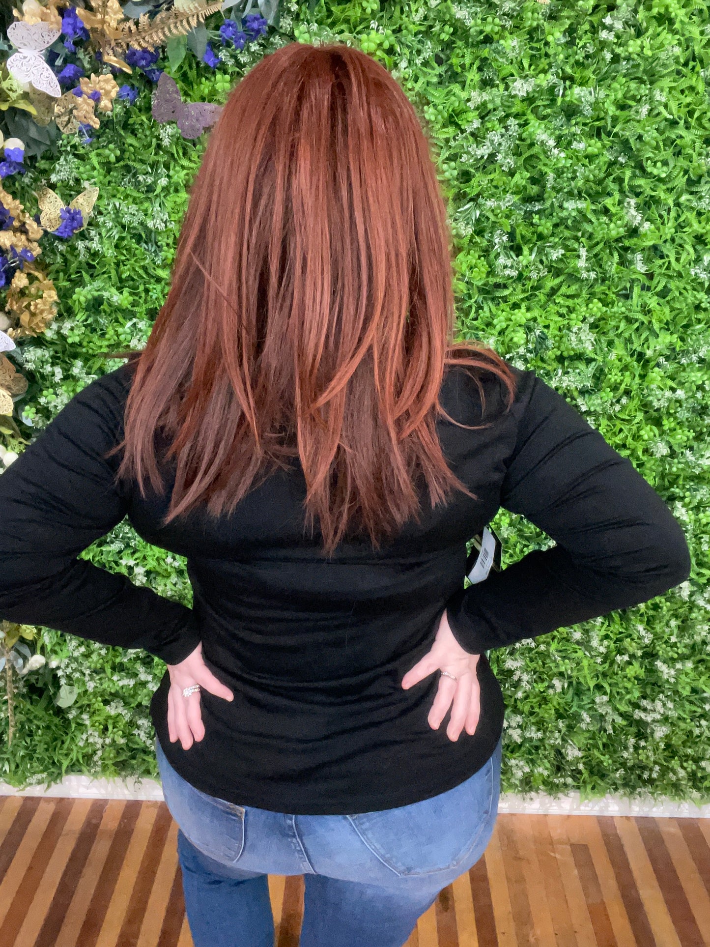 Ciri Cayenne Red HS Premium Luxury Wig NWT  LW3-AC1