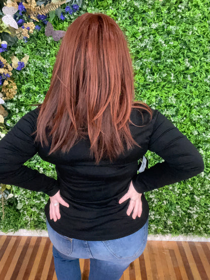 Ciri Cayenne Red HS Premium Luxury Wig NWT  LW3-AC1