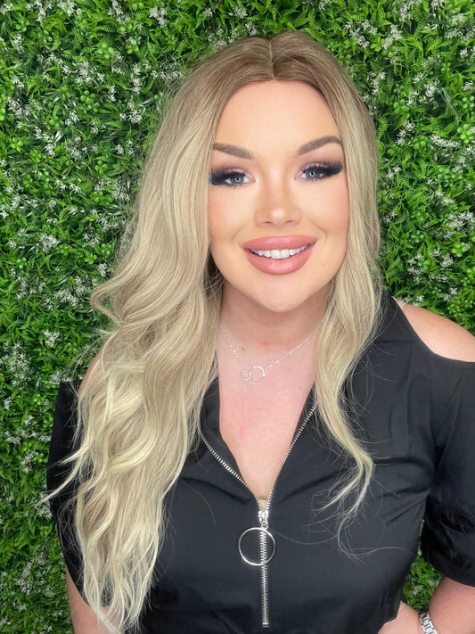 MADISON SIMPLY CHIC HS LUXURY WIG LA1 LW3