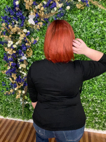 Annette Auburn Twist HS Standard Luxury Wig *Sample A Not Returnable*