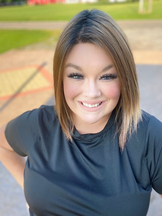 TATIANA MOCHA SWIRL HS STANDARD LUXURY NEW WITHOUT TAGS LW3-AC1