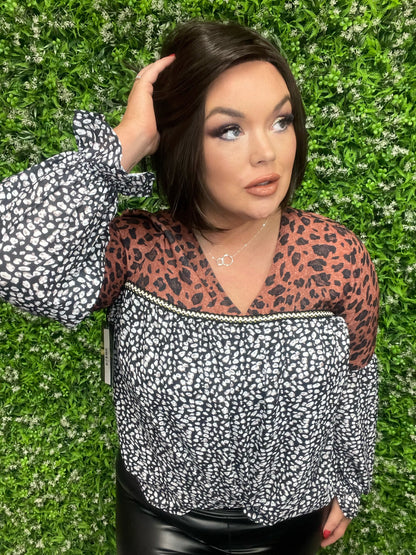 Lynzie Brazilian HS Standard Luxury Wig LW3-AC1