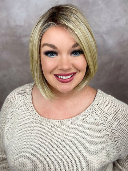 Lynzie Toasted Blondie HS Standard Luxury Wig LW3-AC1