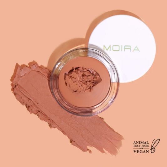 MOIRA Dream Canvas Color Correcting Primer Balm- Medium S905-LW3