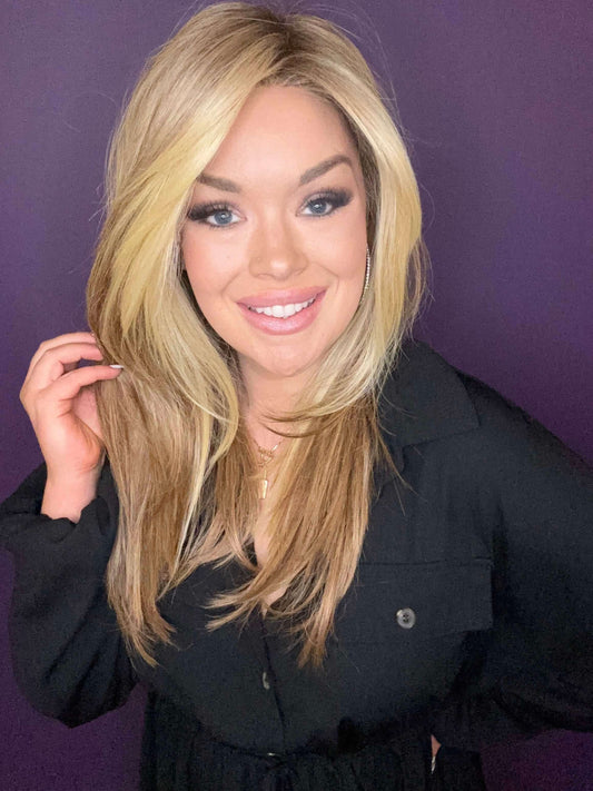 Ashlyn Endless Summer HS Premium Luxury Wig LW3