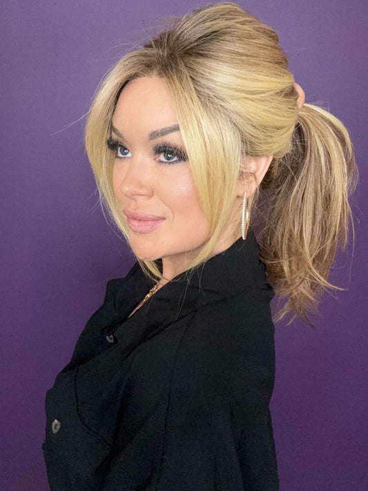 Ashlyn Endless Summer HS Premium Luxury Wig LW3