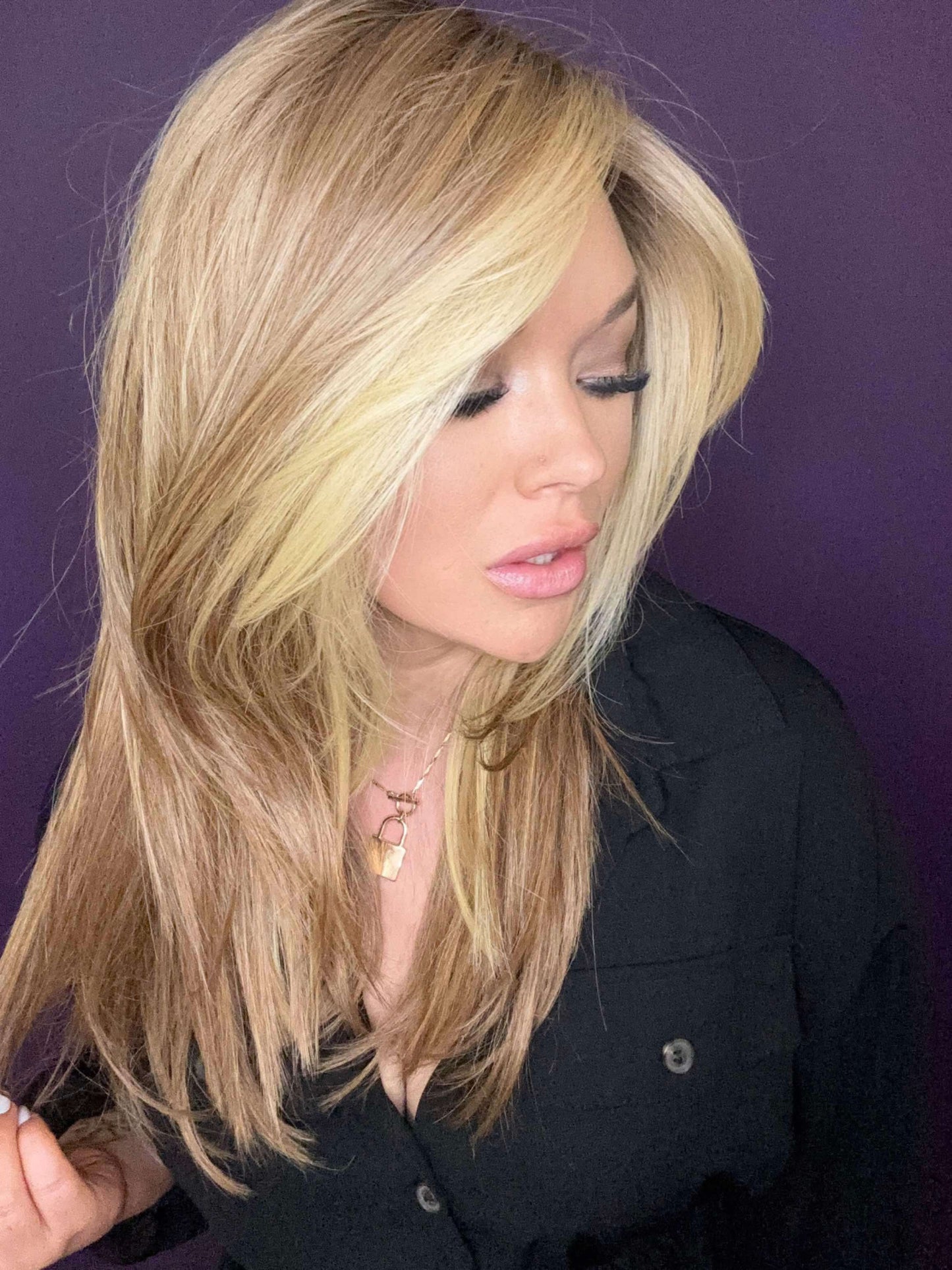 Ashlyn Endless Summer HS Premium Luxury Wig LW3