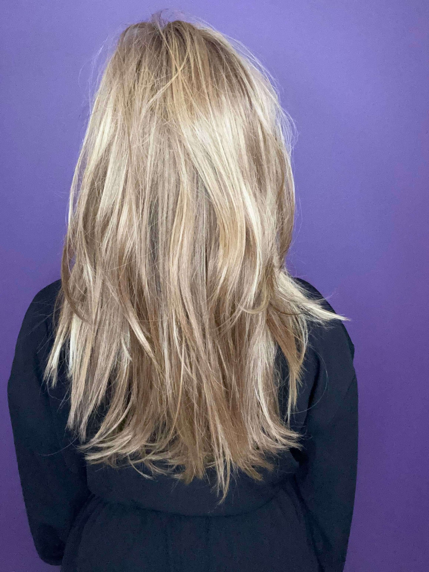 Ashlyn Endless Summer HS Premium Luxury Wig LW3