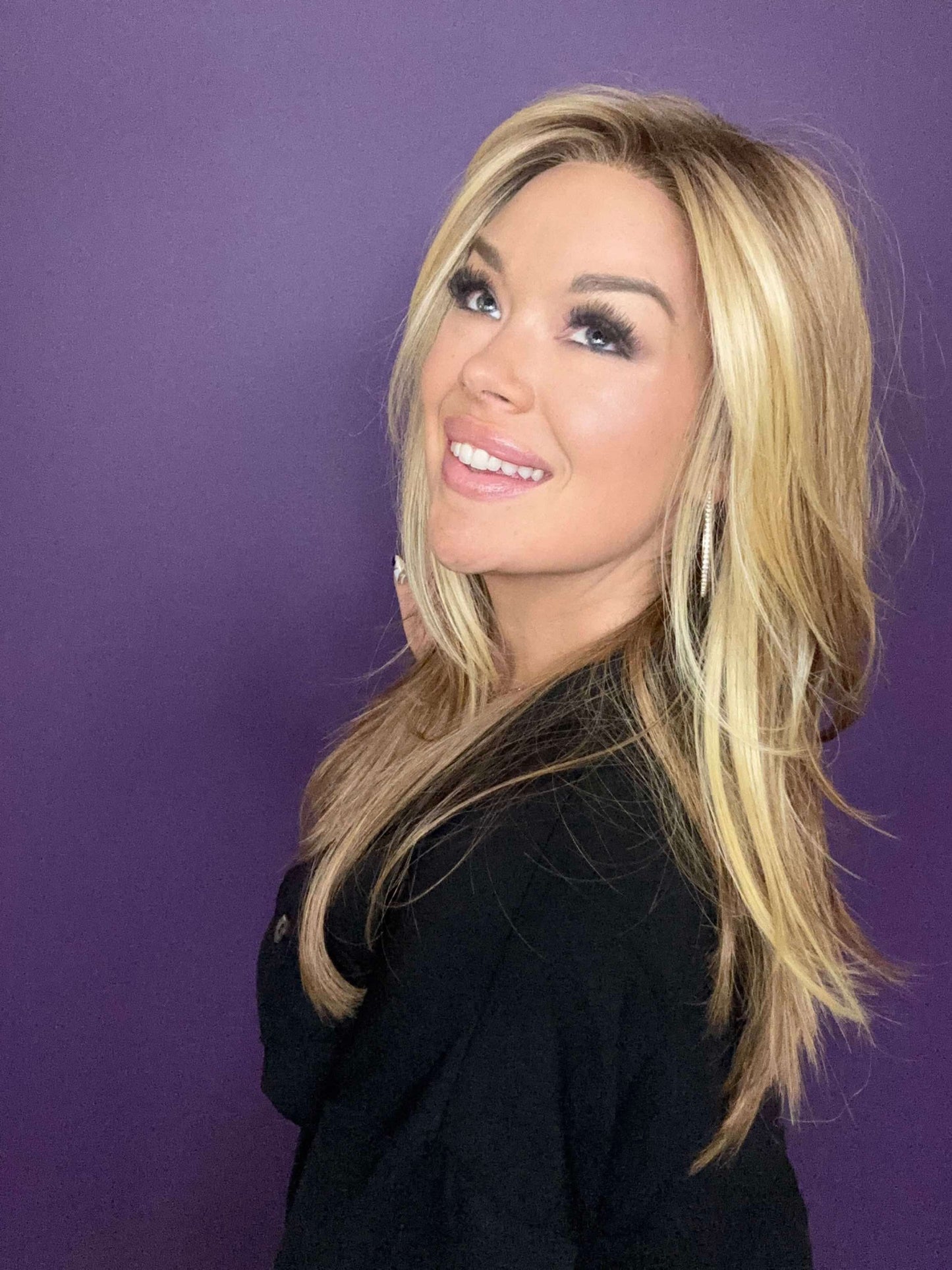 Ashlyn Endless Summer HS Premium Luxury Wig LW3