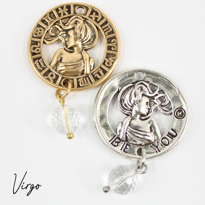 Be You Zodiac Original Lite Necklace